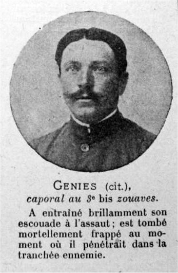 genies