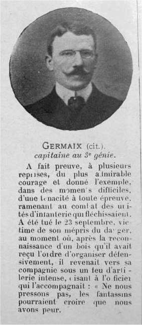 germaix