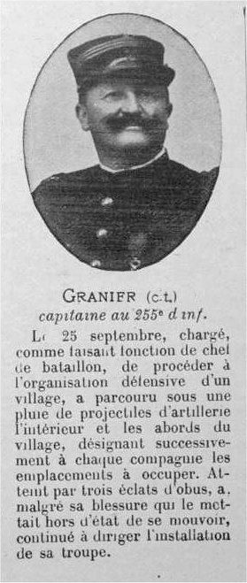 granier