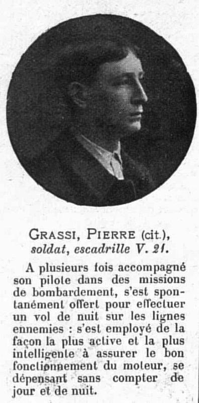 grassi