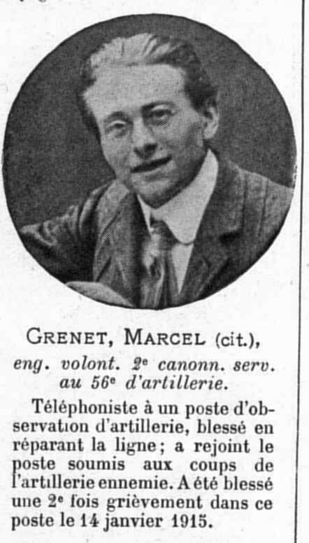 grenet