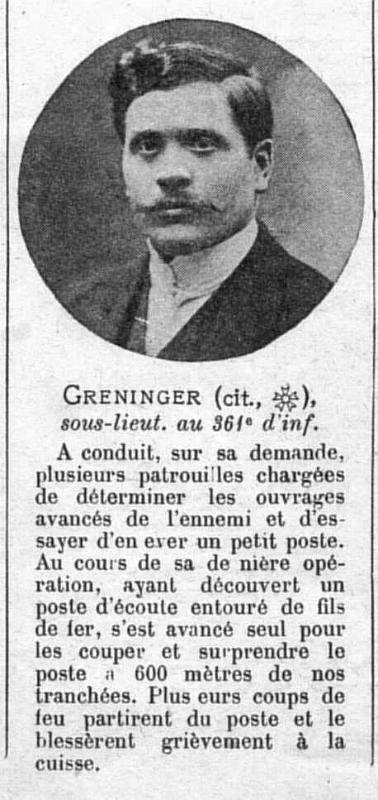 greninger