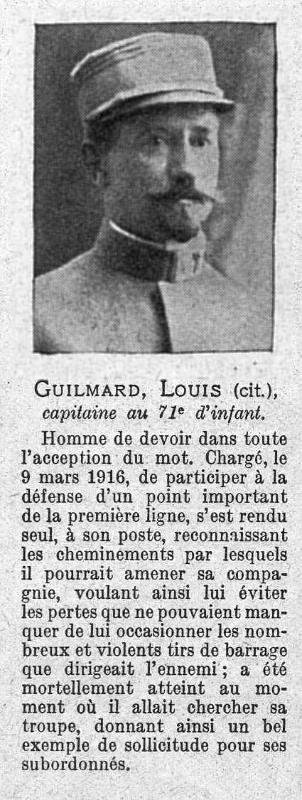 guilmard