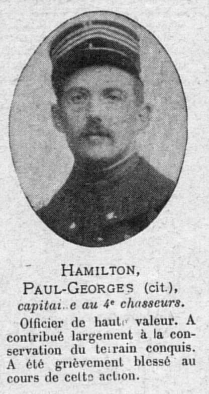 hamilton