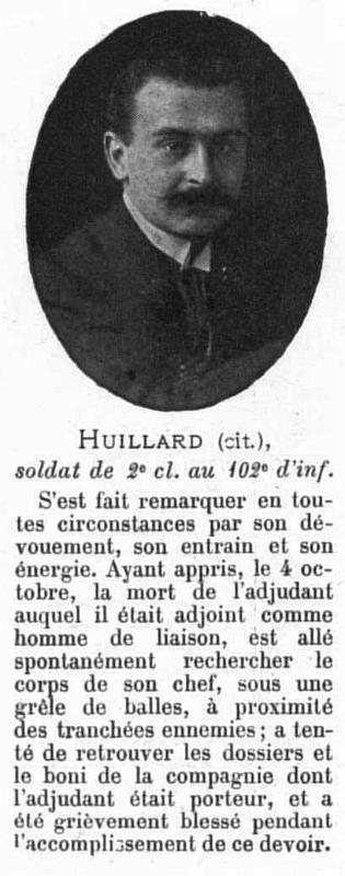 huillard