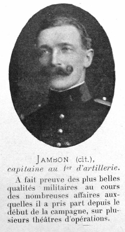jambon