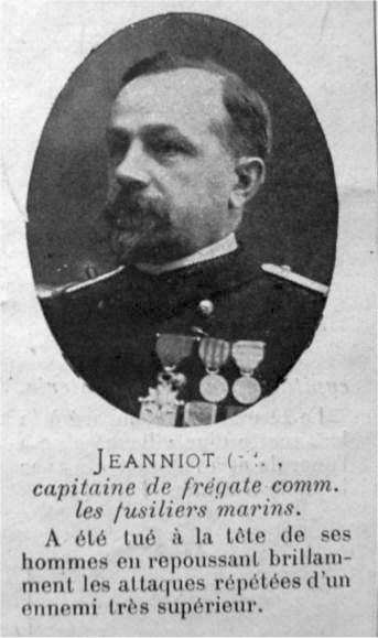 jeanniot