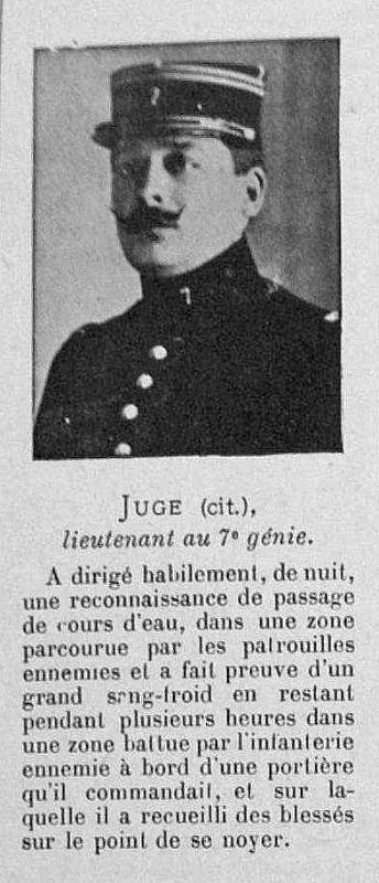 juge
