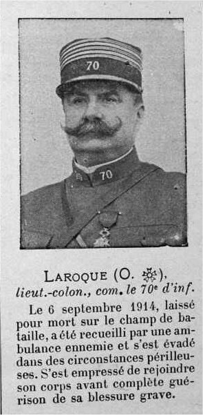 laroque