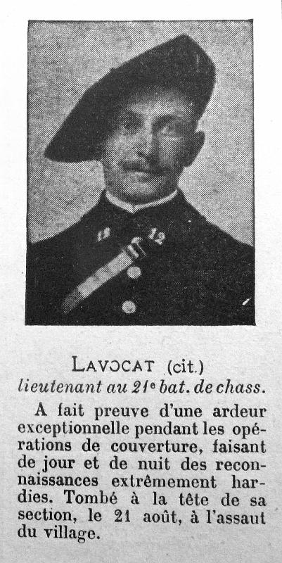 lavocat