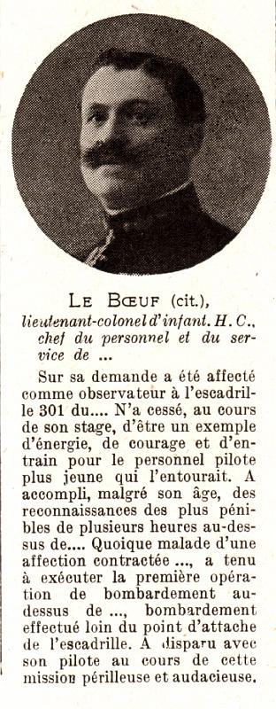 le-boeuf