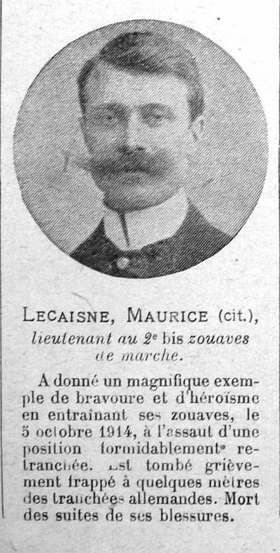 lecaisne_maurice