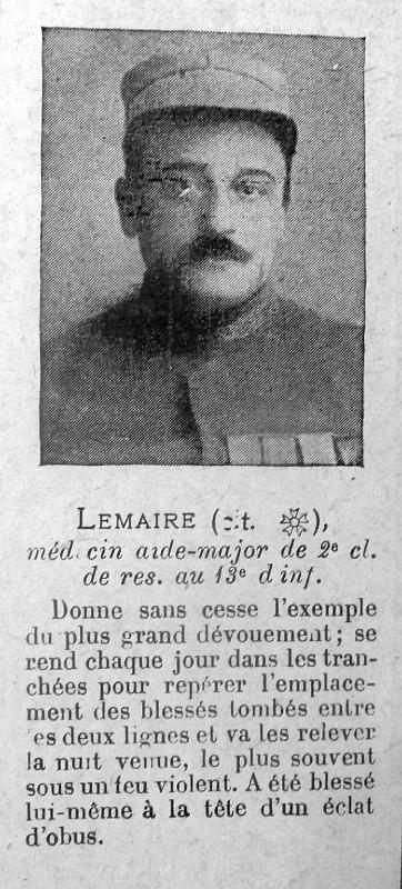 lemaire_medecin-aide-major