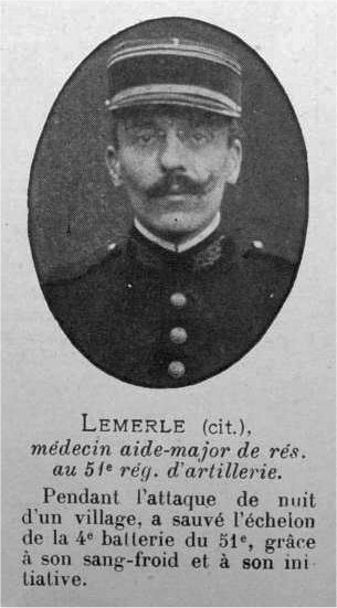 lemerle