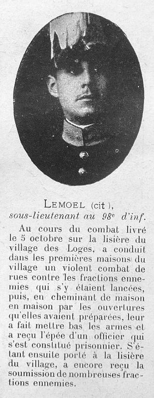lemoel