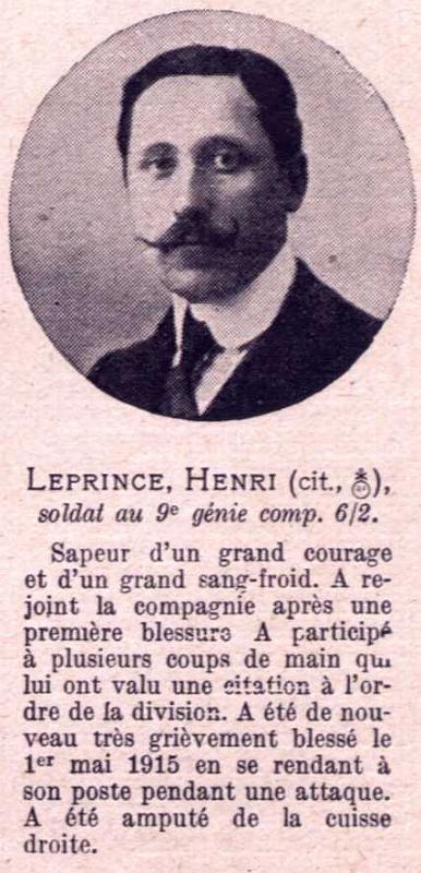 leprince