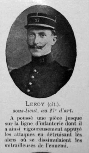 leroy_sous-lieutenant