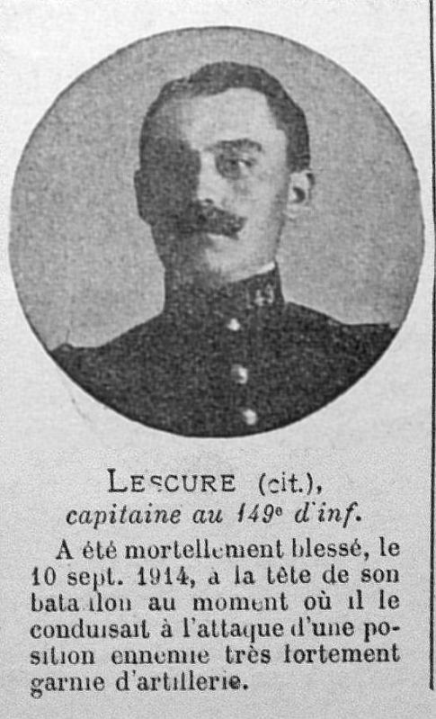 lescure