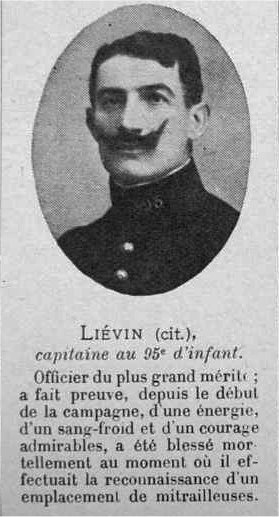 lievin