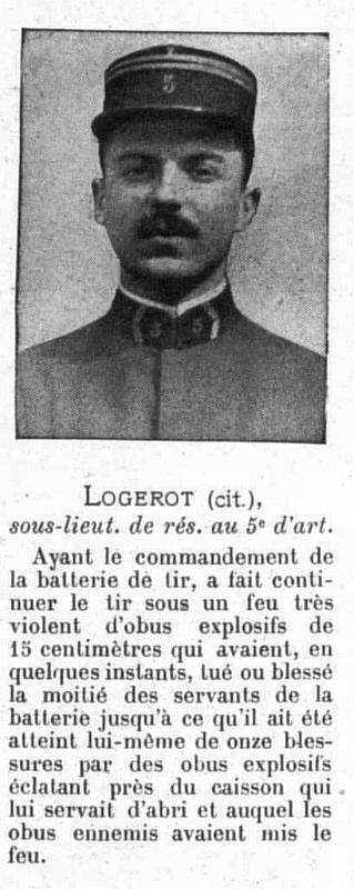 logerot