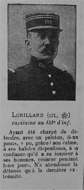 lorillard
