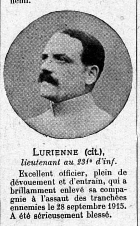 lurienne