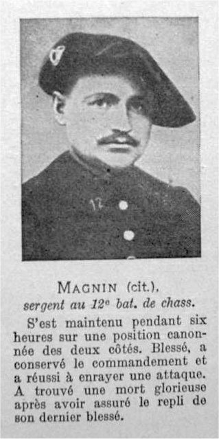 magnin