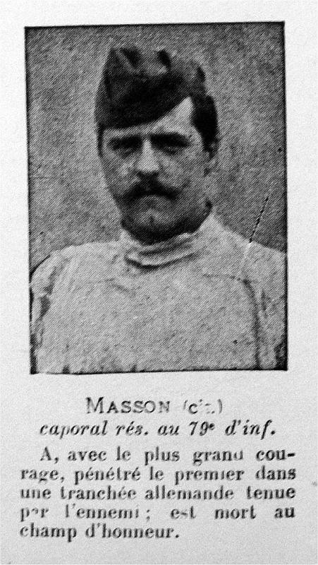 masson