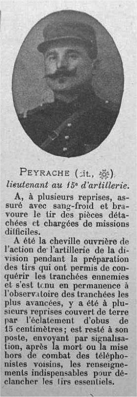 peyrache