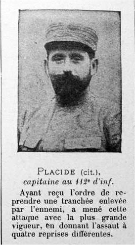 placide