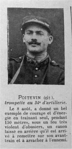 poitevin
