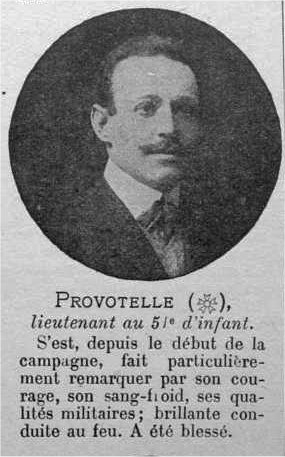 provotelle
