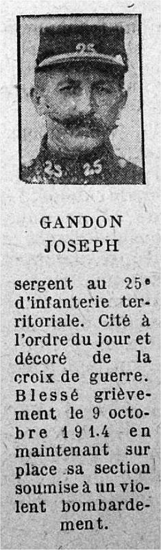 gandon_joseph_25RIT_pdg91