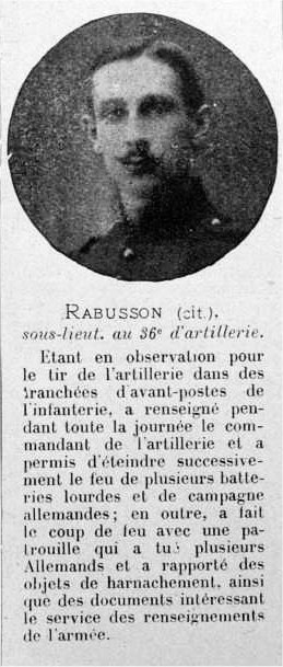 rabusson