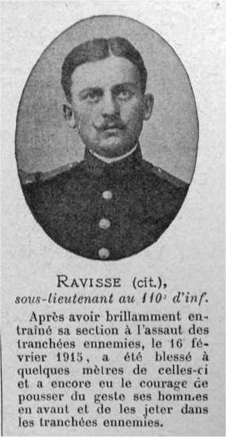 ravisse