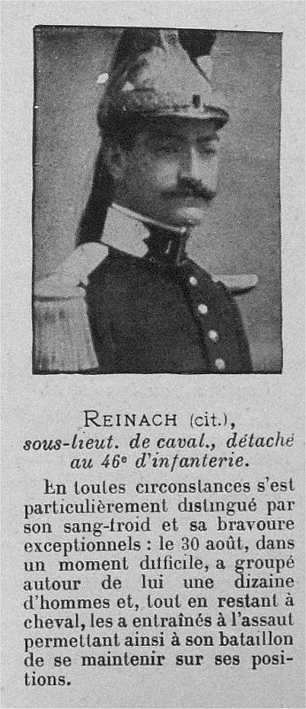 reinach