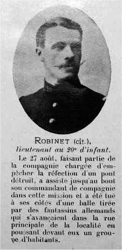 robinet