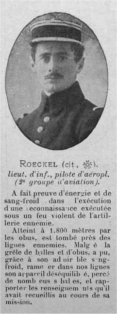 roeckel