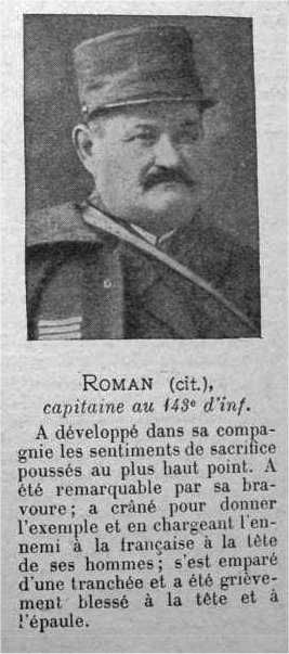 roman