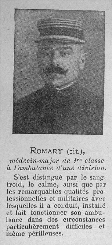 romary