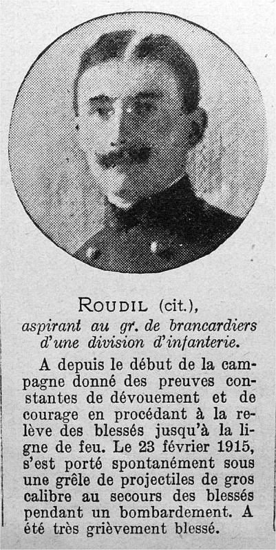 roudil