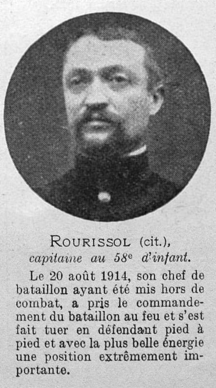 rourissol