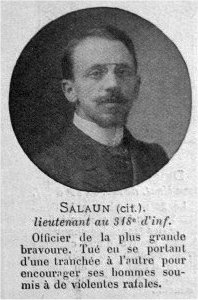 salaun