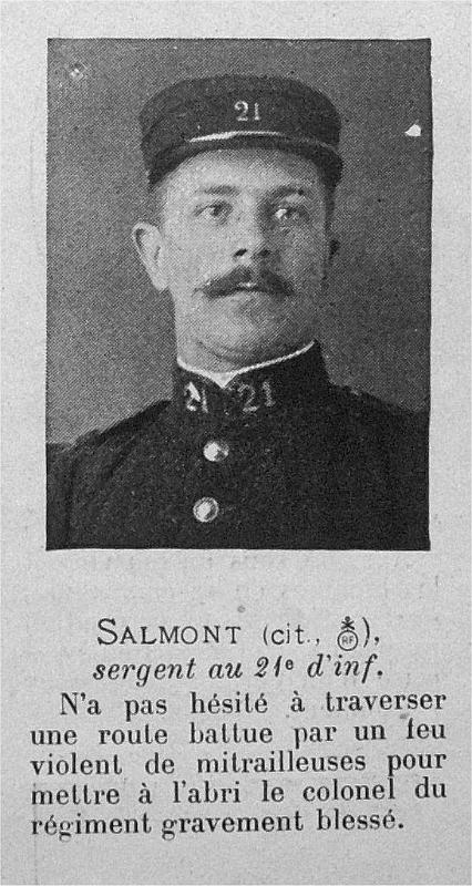 salmont