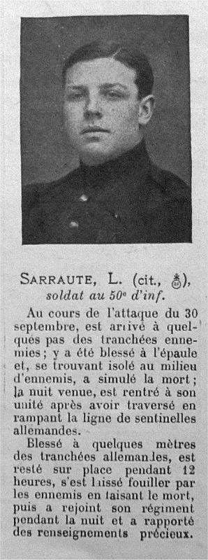 sarraute_l