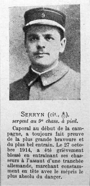 serryn