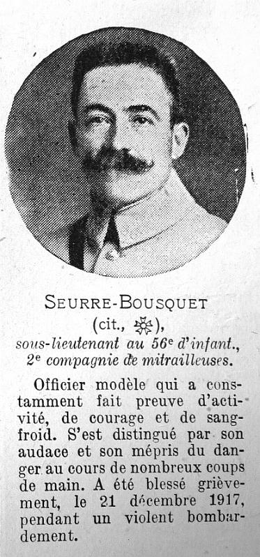 seurre-bousquet