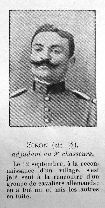 siron