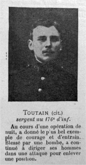 toutain