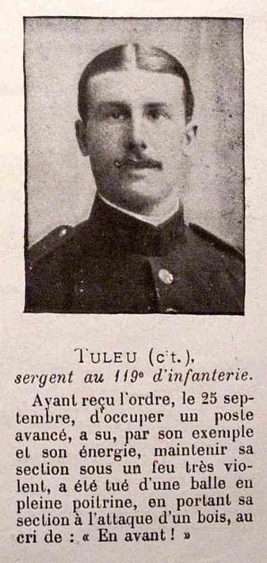 tuleu